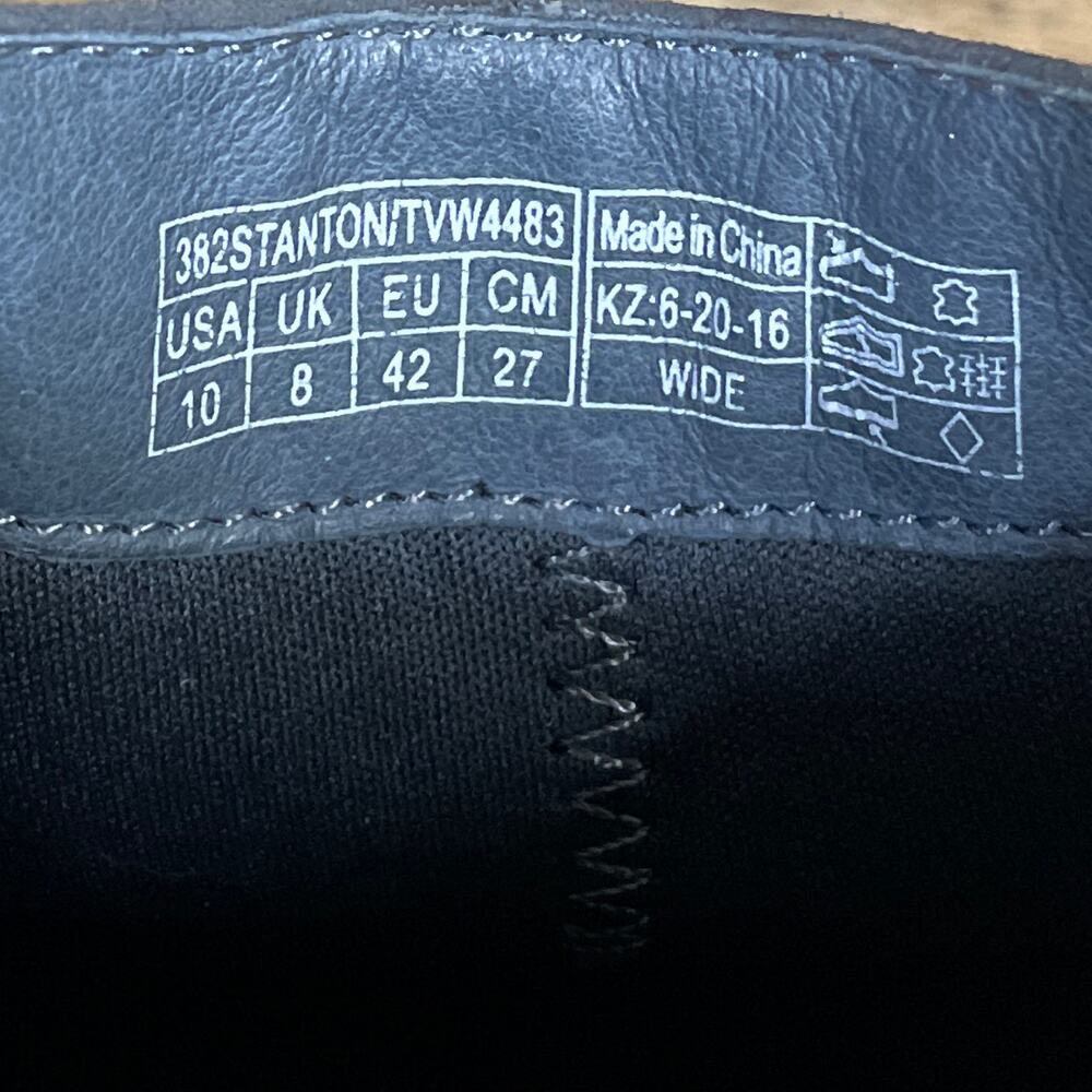 Vionic GRAY Ankle Booties - Picture 10 of 10